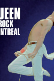 Queen Rock Montreal